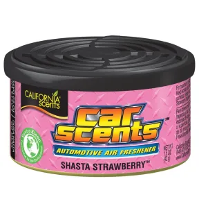 California Scents Strawberry