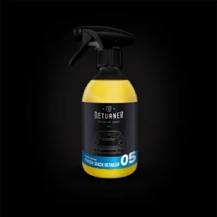 Deturner Finish Quick Detailer - quick detailer - 500ml