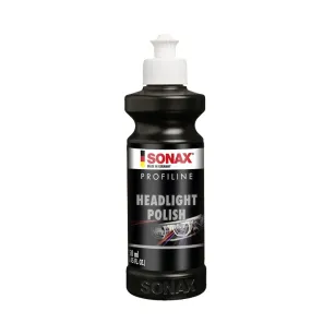 Sonax Profiline Headlight Polish - pasta polerska - 250ml