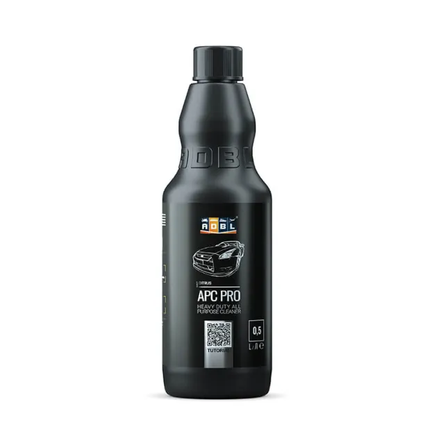 ADBL APC PRO - uniwersalny do czyszczenia - 500ml