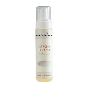 Colourlock Strong Cleaner mocny środek czyszczący do skóry - 200ml