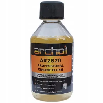 Archoil AR2820 - płukanka silnika