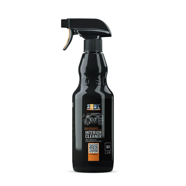 ADBL INTERIOR CLEANER - do kokpitu - 500ml