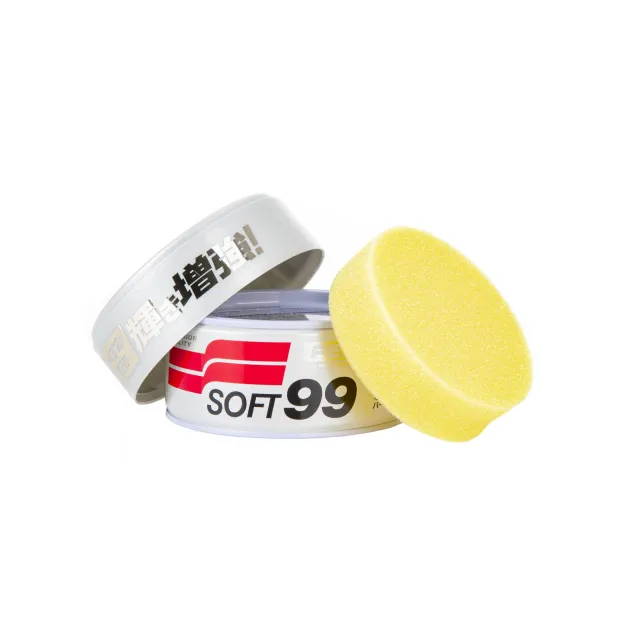 Soft99 Pearl & Metallic Wax - wosk - 320g