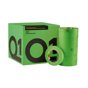 Q1 High Performance Masking Tape 36mm x 50m