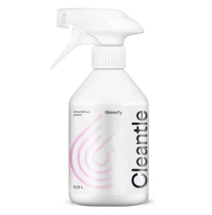 Cleantle Glossify - quick detailer - 500ml