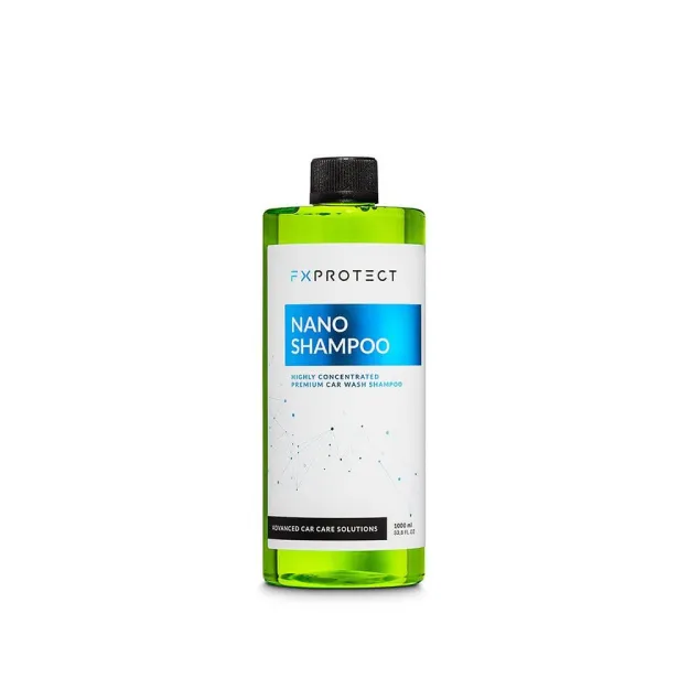 FX PROTECT NANO SHAMPOO - szampon - 1l