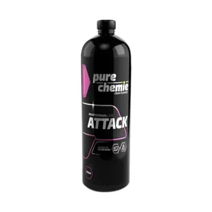 Pure Chemie Attack - do tapicerki - 750ml