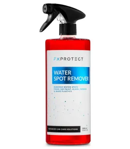 FX PROTECT Water Spot Remover - 1l