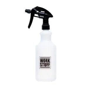 Work Stuff Work Bottle - butelka z miarką 1l