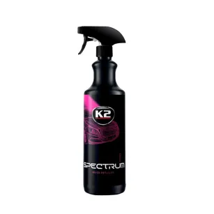 K2 Spectrum Pro - quick detailer - 1l