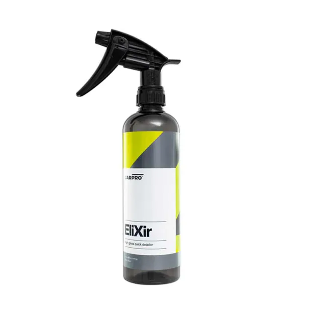 CarPro Elixir - quick detailer - 500ml