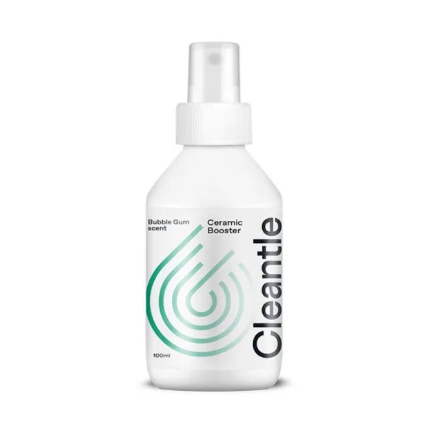 Cleantle Ceramic Booster - 100ml