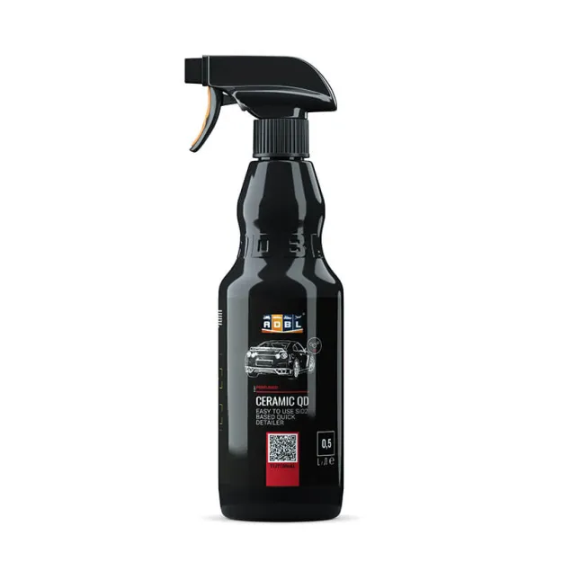 ADBL CERAMIC QD - quick detailer - 500ml