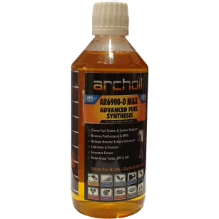 Archoil AR6900-D MAX PRO - do diesla - 500ml