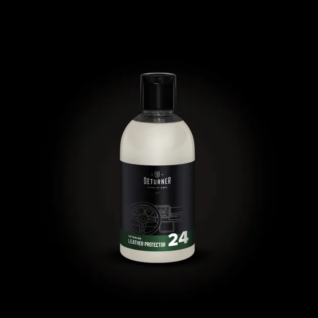 Deturner Leather Protector - do skór - 500ml