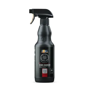 ADBL WHELL WARRIOR - płyn do felg - 500ml