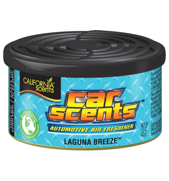 California Scents Laguna Breeze