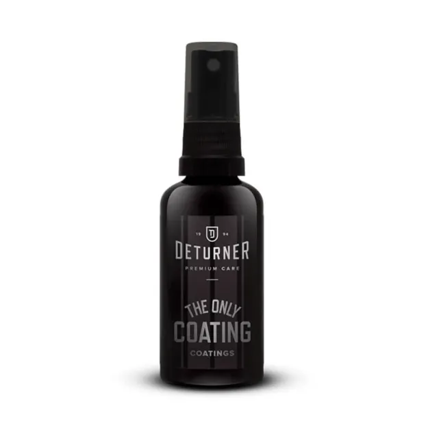 Deturner The Only Coating - 50ml - powłoka ceramiczna