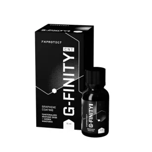 FX Protect G-FINITY™ CNT GRAPHENE COATING - 15ml - powłoka ceramiczna