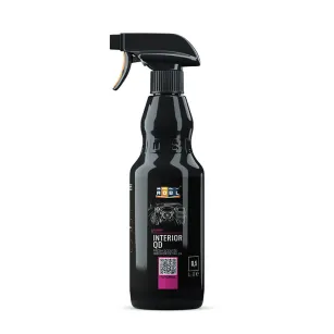 ADBL INTERIOR QD - do kokpitu - 500ml