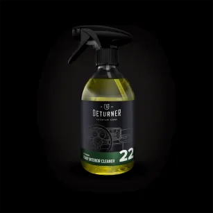 Deturner Ready Interior Cleaner - do kokpitu - 500ml