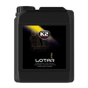 K2 Lotar Pro - do tapicerki - 5kg