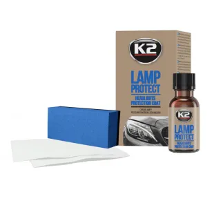 K2 Lamp Protect - powłoka - 10ml