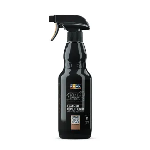 ADBL LEATHER CONDITIONER - do skór - 500ml