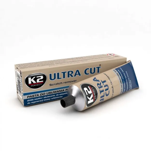 K2 Ultra Cut - pasta polerska