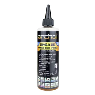 Archoil AR6900-D MAX - do diesla - 250ml