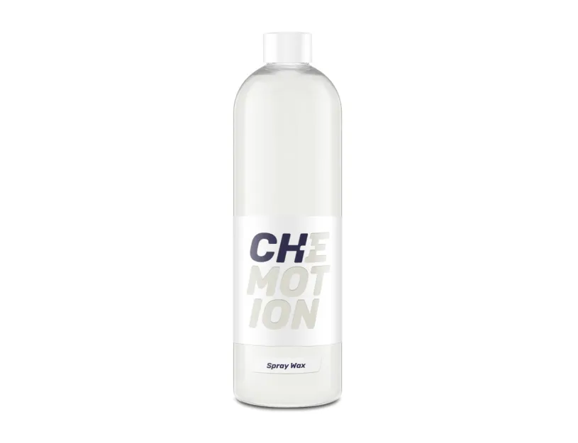 Chemotion Spray Wax - wosk - 250ml