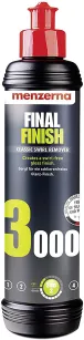 Menzerna Final Finish FF3000 - pasta polerska - 250ml