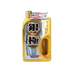 Soft99 Extreme Gloss The Kiwami Shampoo Light - szampon - 750ml