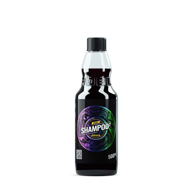 ADBL HOLAWESOME SHAMPOO2 - szampon - 500ml