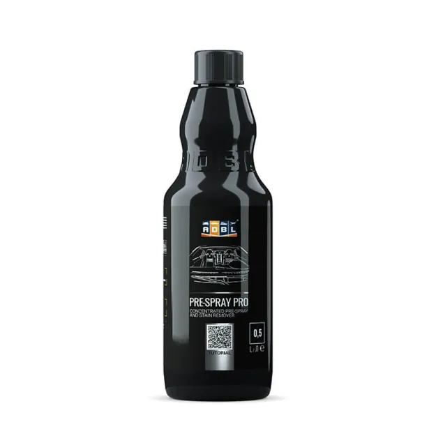 ADBL Pre-Spray Pro - do tapicerki - 500ml