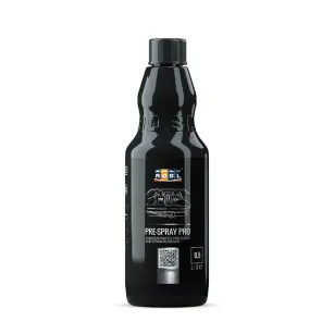 ADBL Pre-Spray Pro - do tapicerki - 500ml