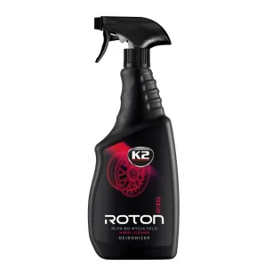 K2 Roton Pro - płyn do felg - 750ml