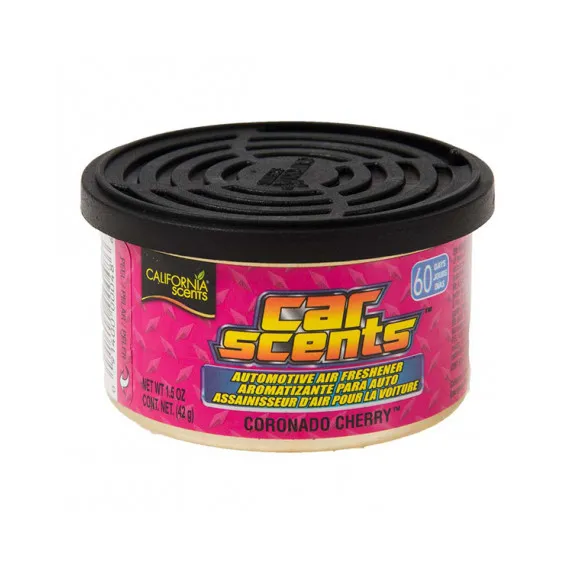 California Scents Coronado Cherry