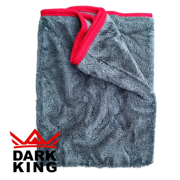 Dark King Single Towel XL – ręcznik do osuszania 700gsm 60x90cm