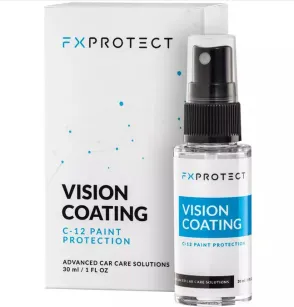 FX PROTECT Vision Coating C-12 - 30ml - powłoka ceramiczna