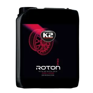 K2 Roton Pro - płyn do felg - 5l