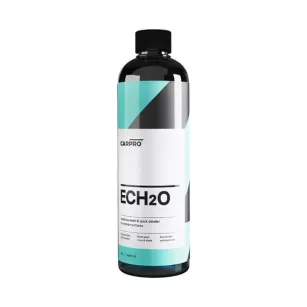 CarPro Ech2O - quick detailer - 500ml