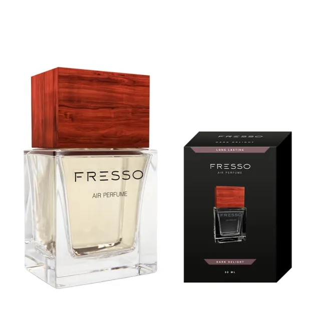 Fresso Snow Pearl perfum