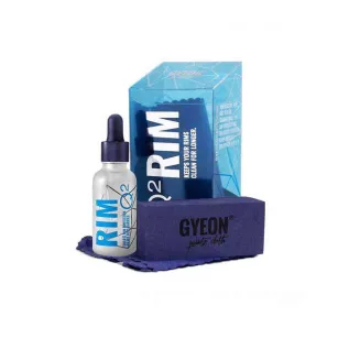 Gyeon Q2 Rim Kit - 30ml - powłoka felg