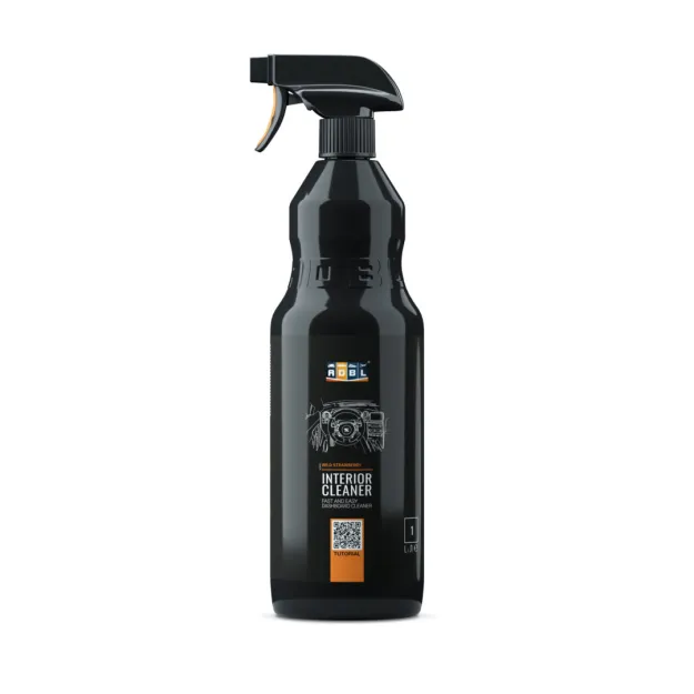 ADBL INTERIOR CLEANER - do kokpitu - 1l