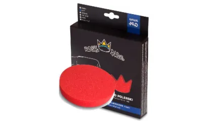 Royal Pads PRO Soft Pad - 80mm