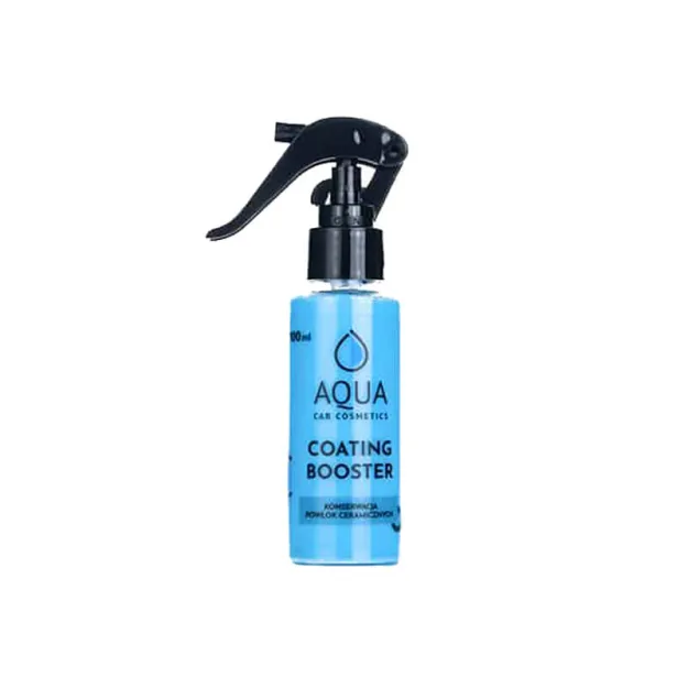 AQUA Coating Booster - 100ml