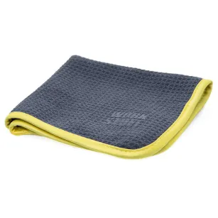 Work Stuff Zephyr Waffle Towel - mikrofibra do szyb 35x35cm