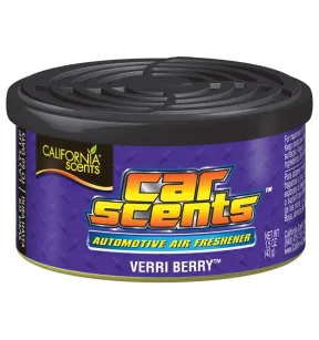 California Scents Verri Berry